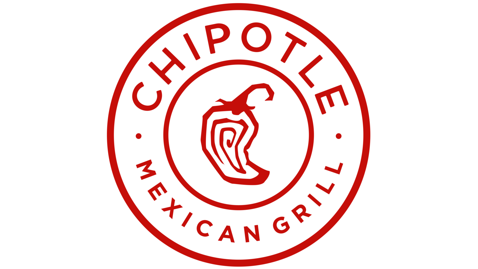 Chipotle-Símbolo