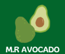 Mr Avocado